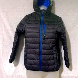 Warm sweater perfect for the weather